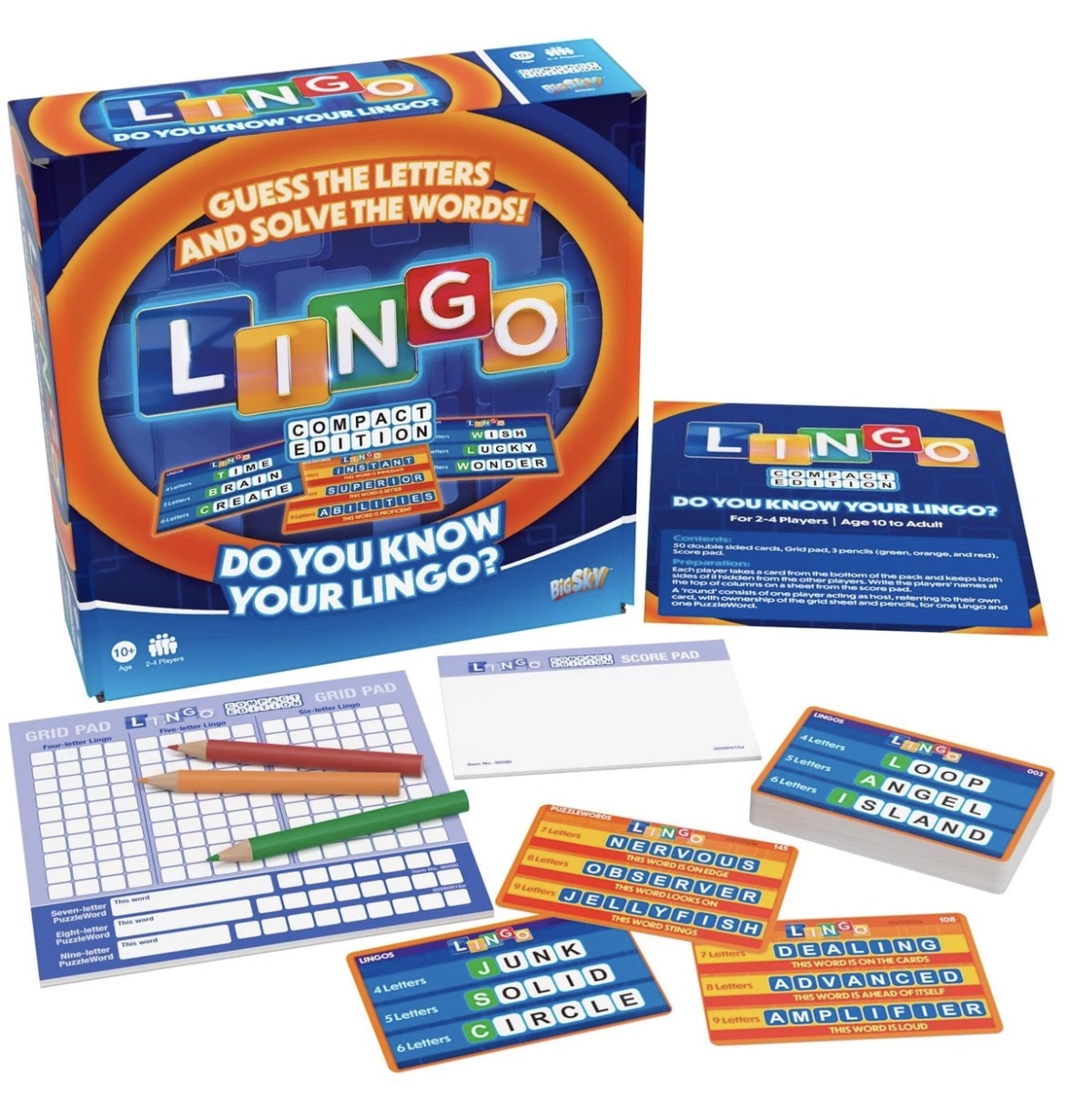 Board Games
