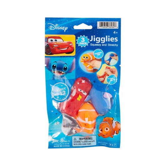 Jiggles