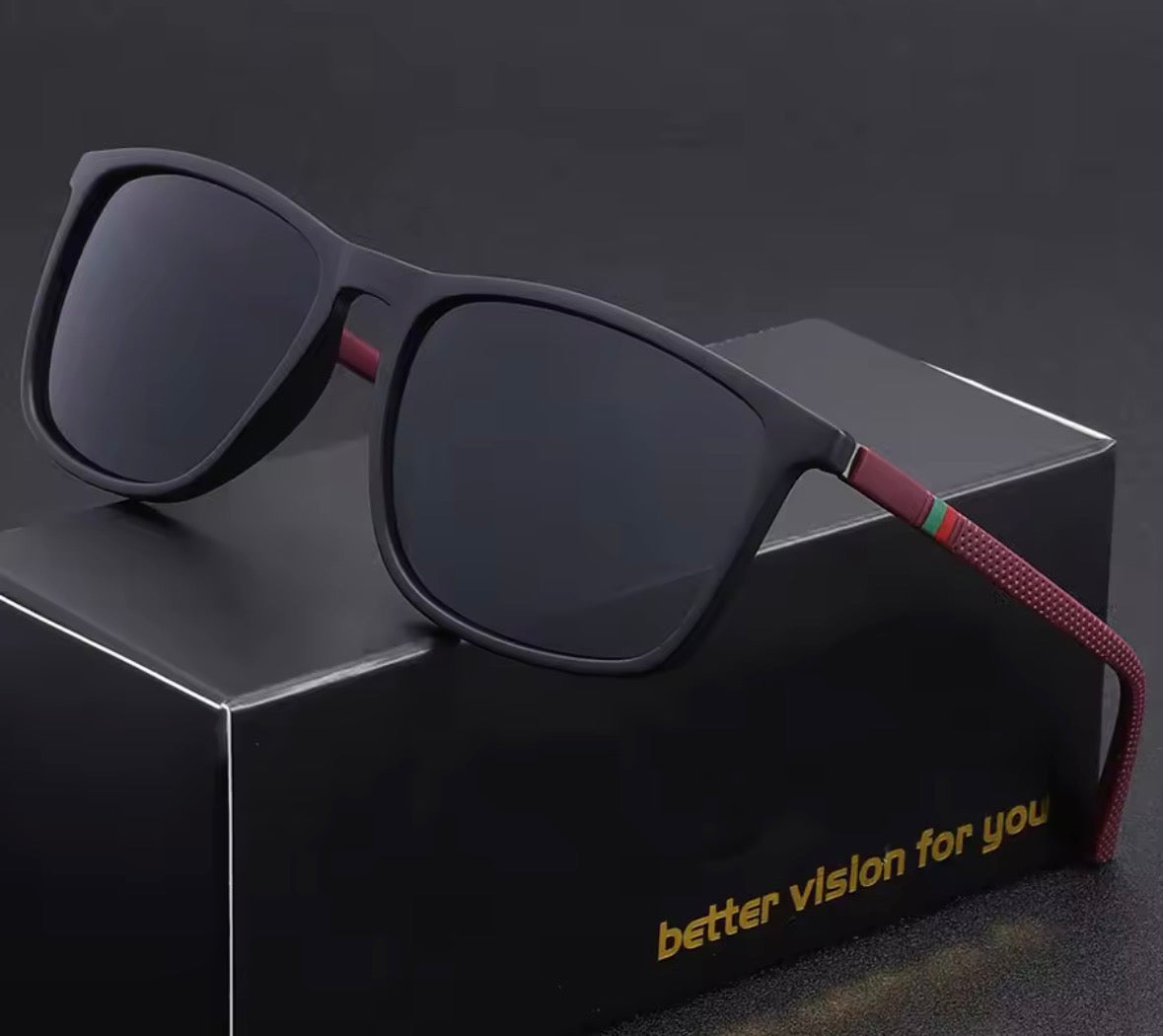 Men’s Sunglasses