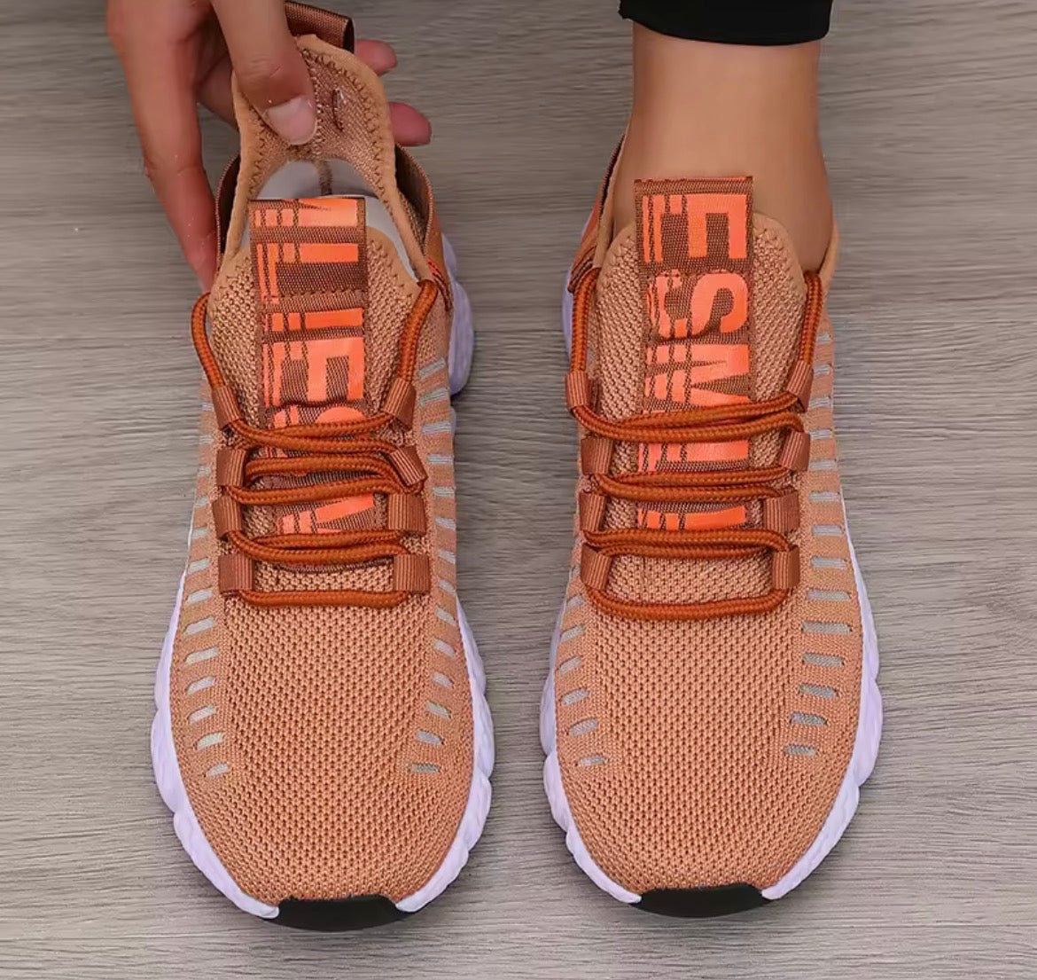 Women Trainers