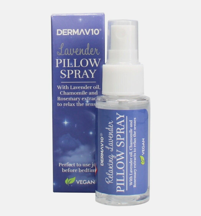 Pillow Spray