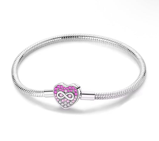 Bracelet For Charms 1 / 17cm