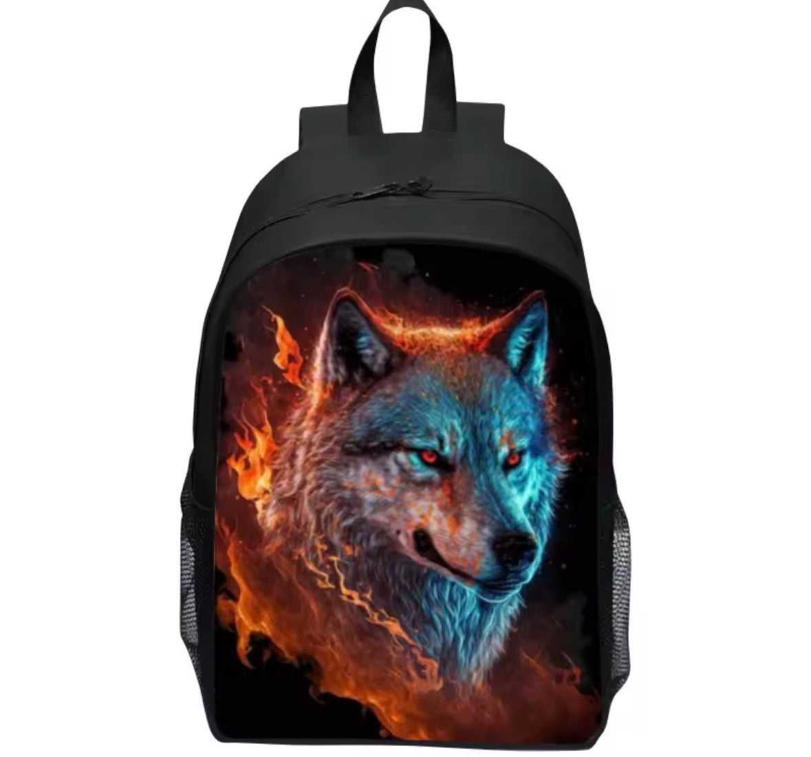 Wolf Bag