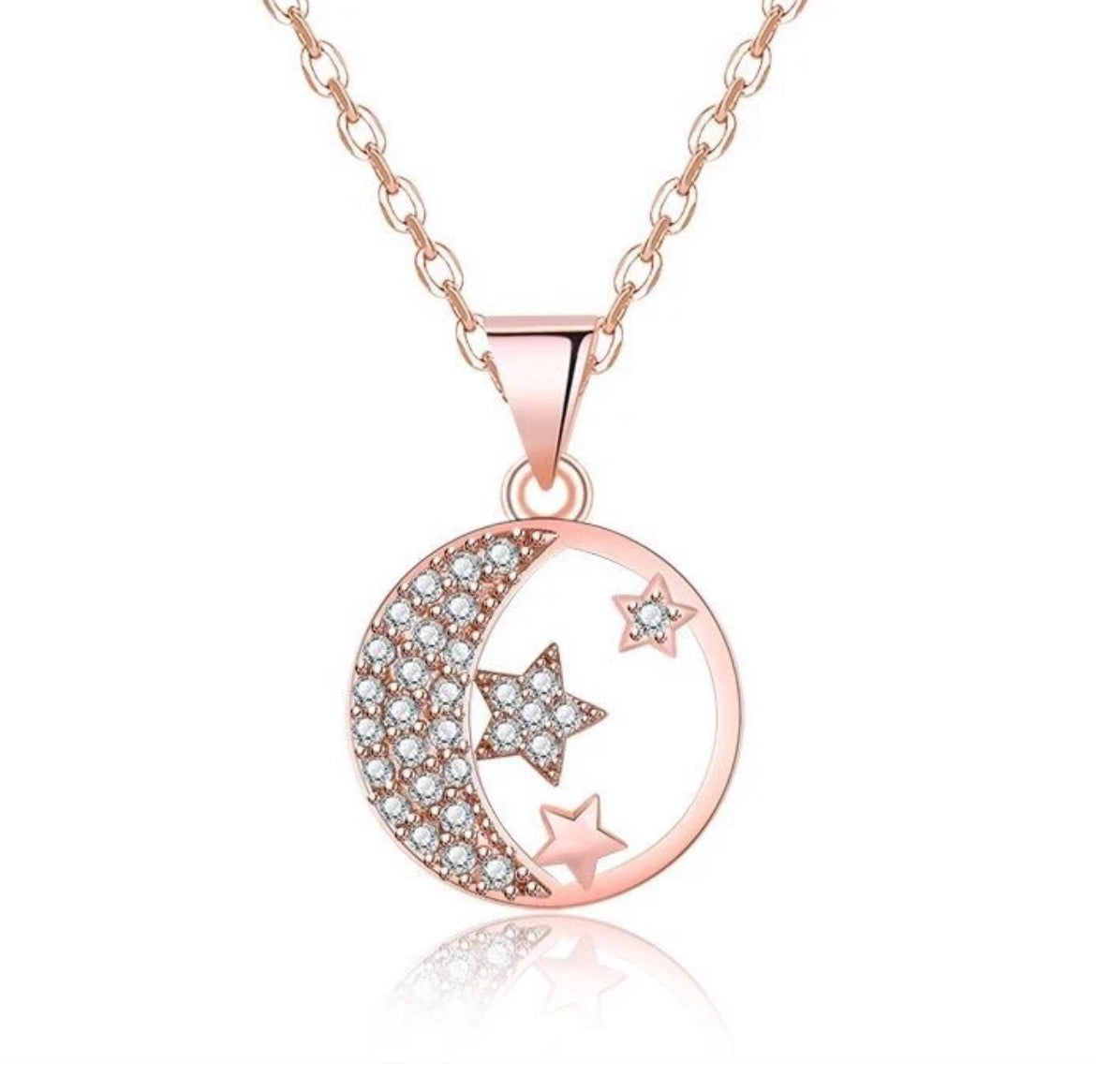 925 Sterling Silver Necklaces