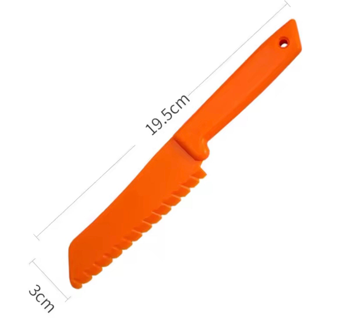 Children's Safe Cooking Chef Nylon