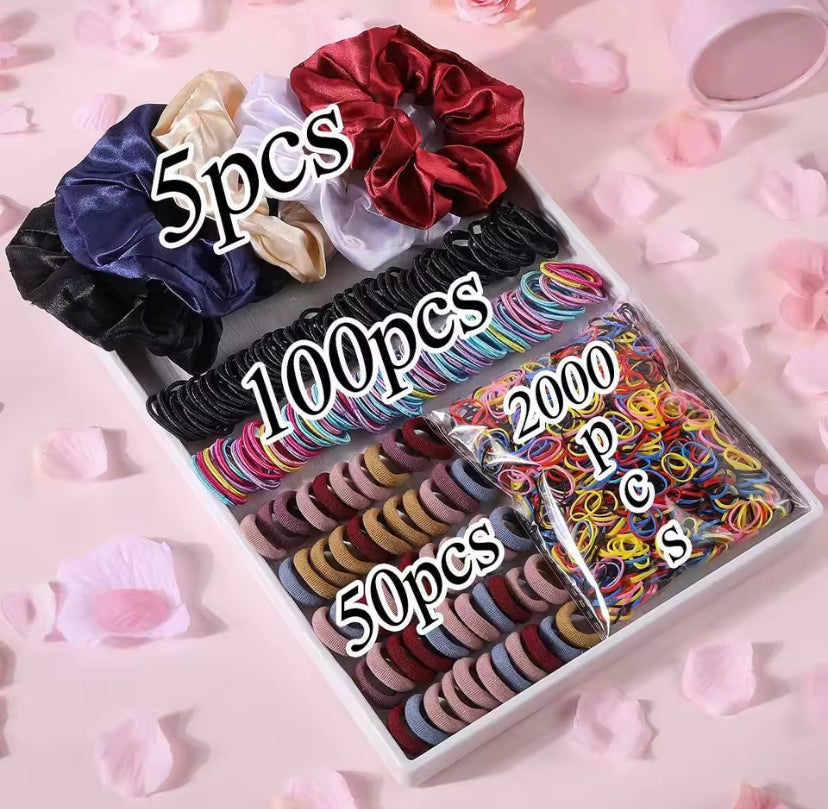 Hair Accessories Sets 2