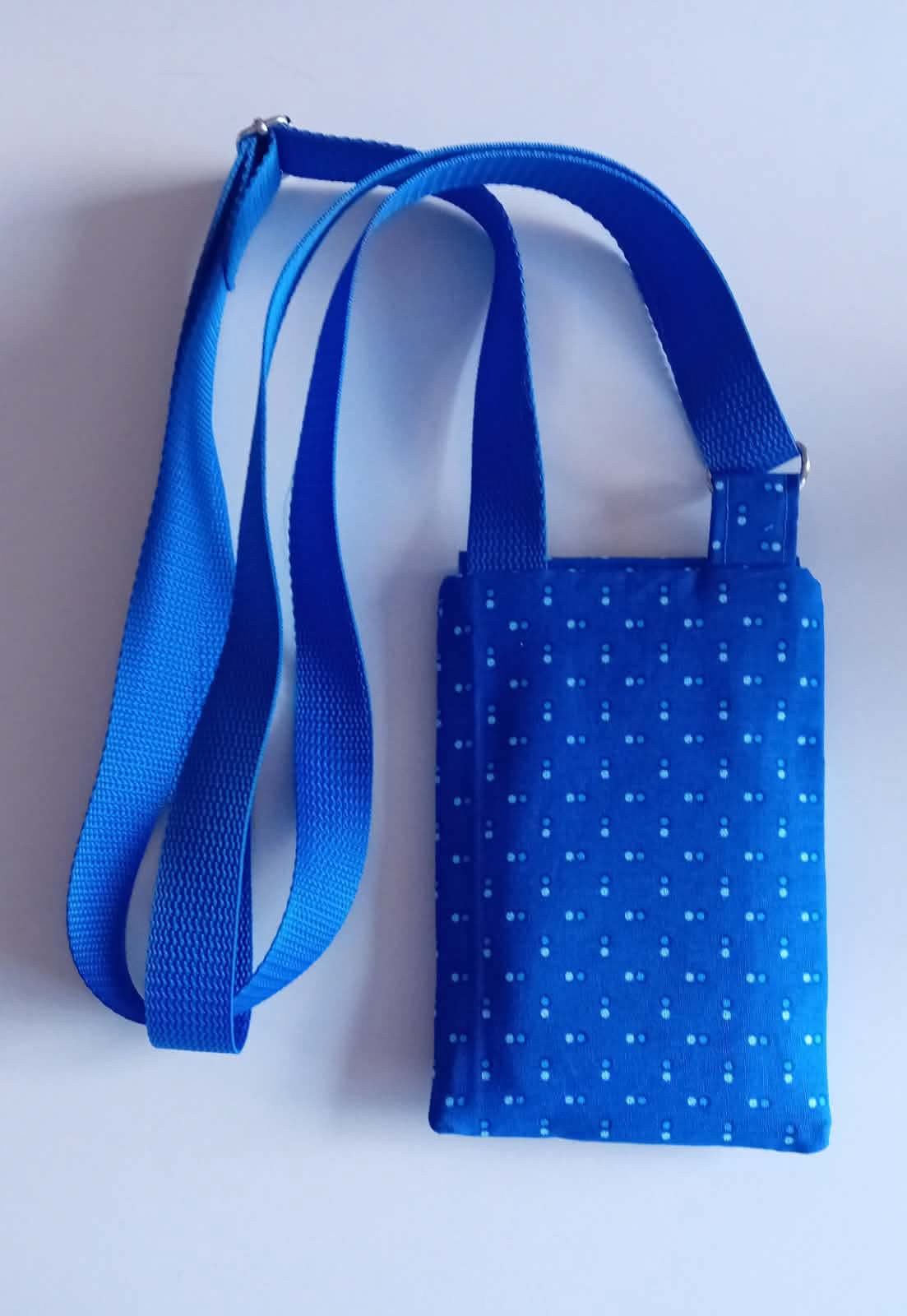 Handmade Phone/Vape Bags