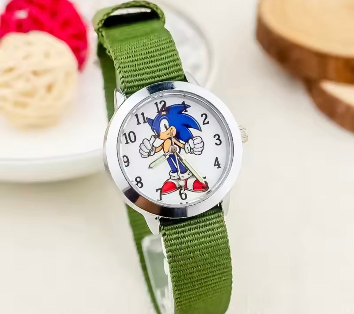 SNC Watch