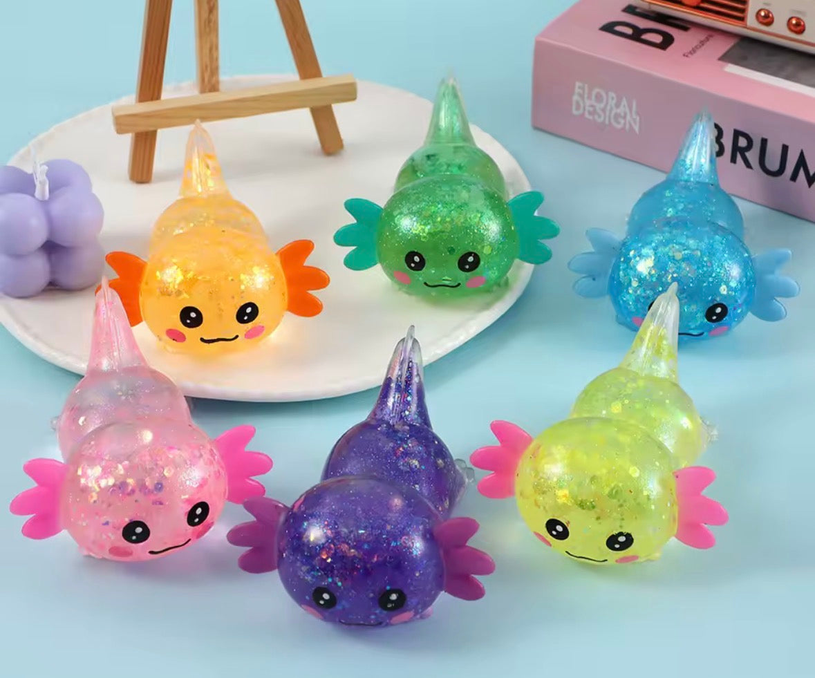 Sensory Toy x1