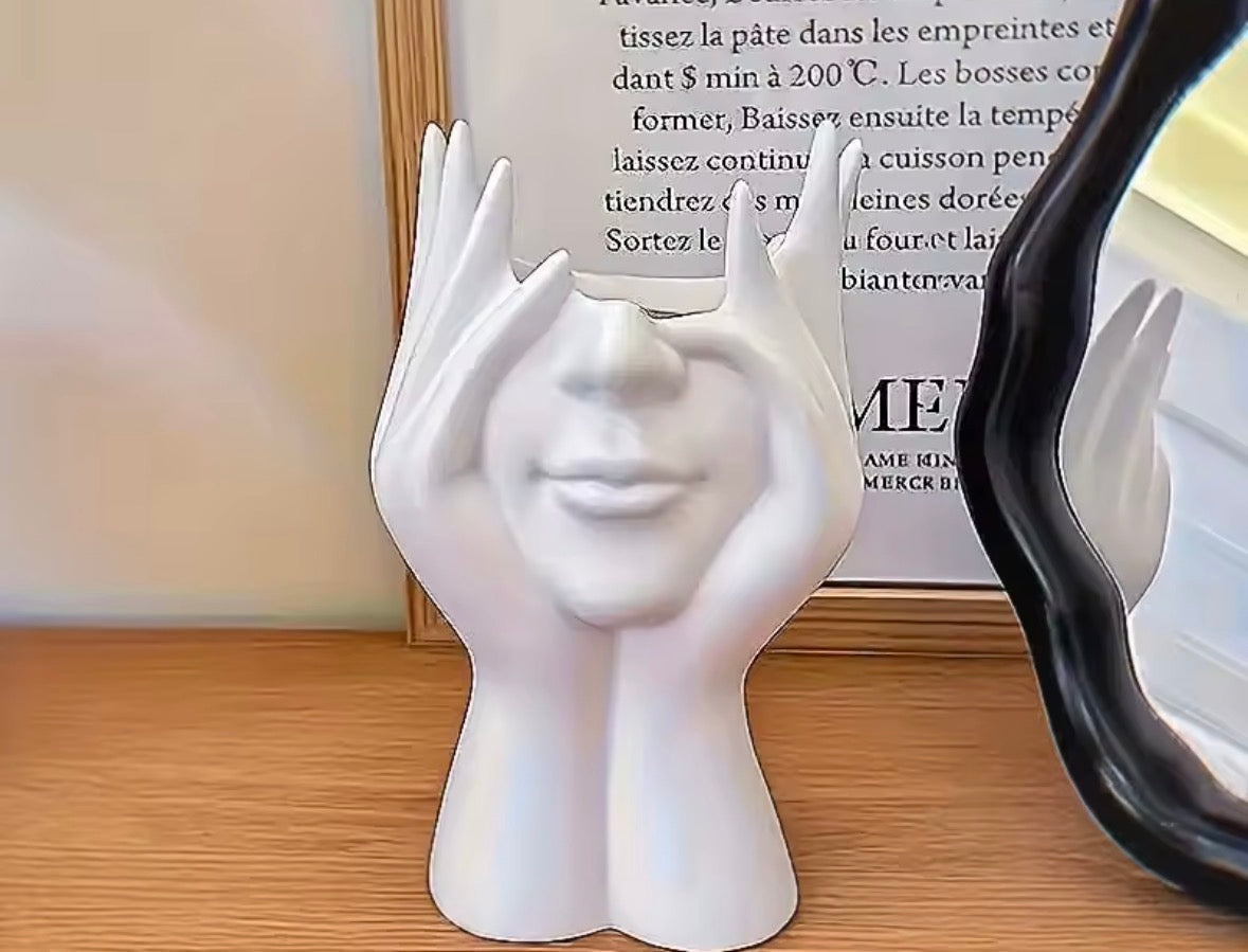 Makeup Brush Holder