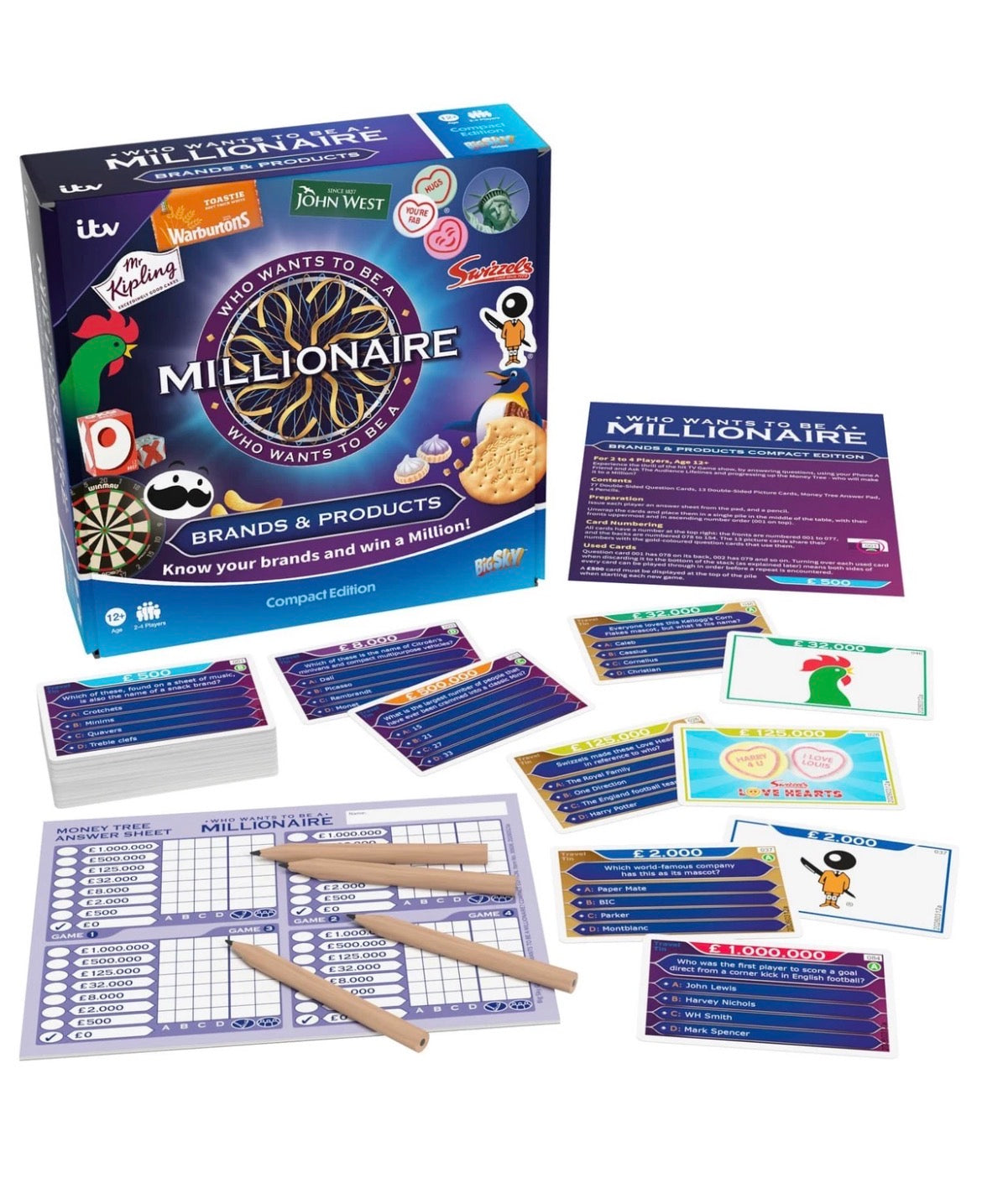 Board Games
