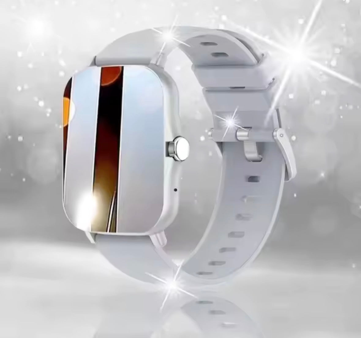 Waterproof Smart Watch