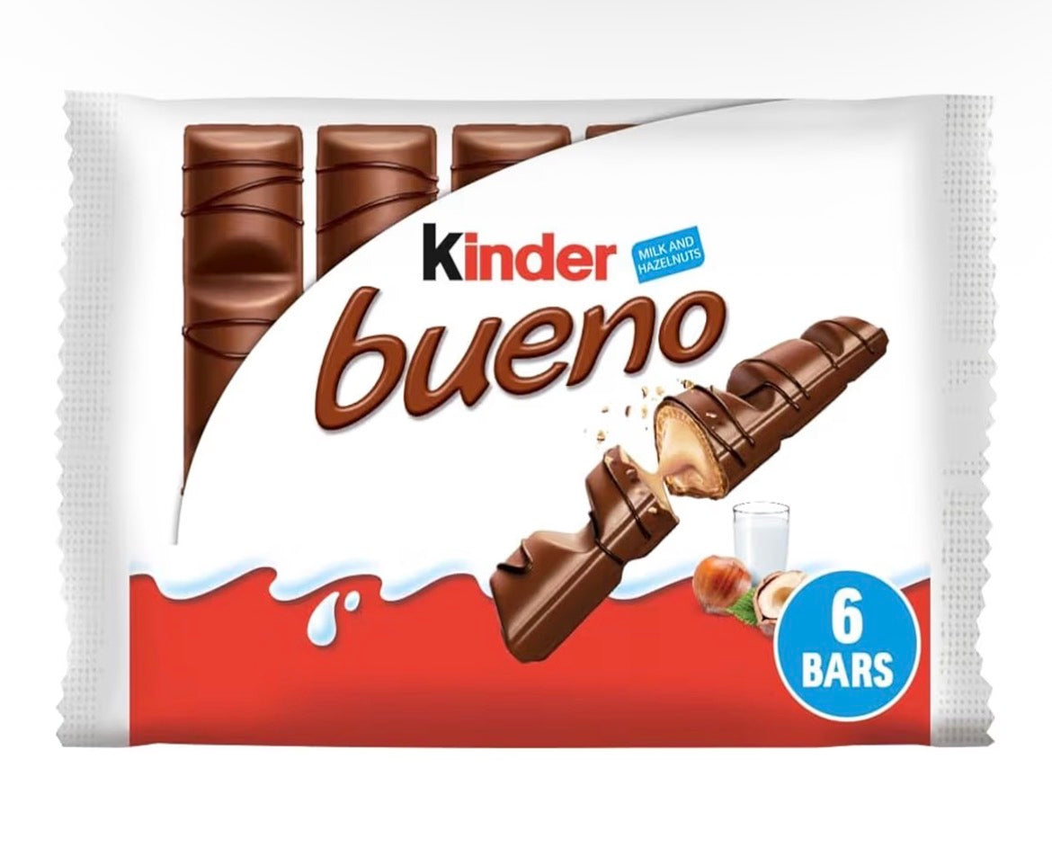 Kinder Bueno