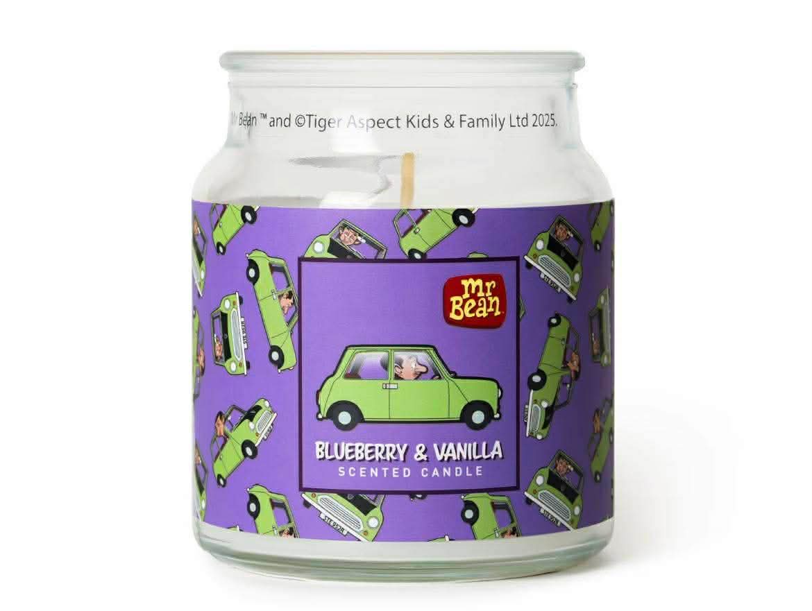 Scented Candle