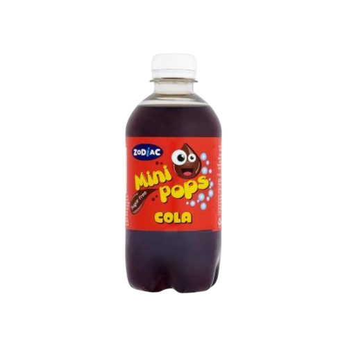 Mini Pop 12pack