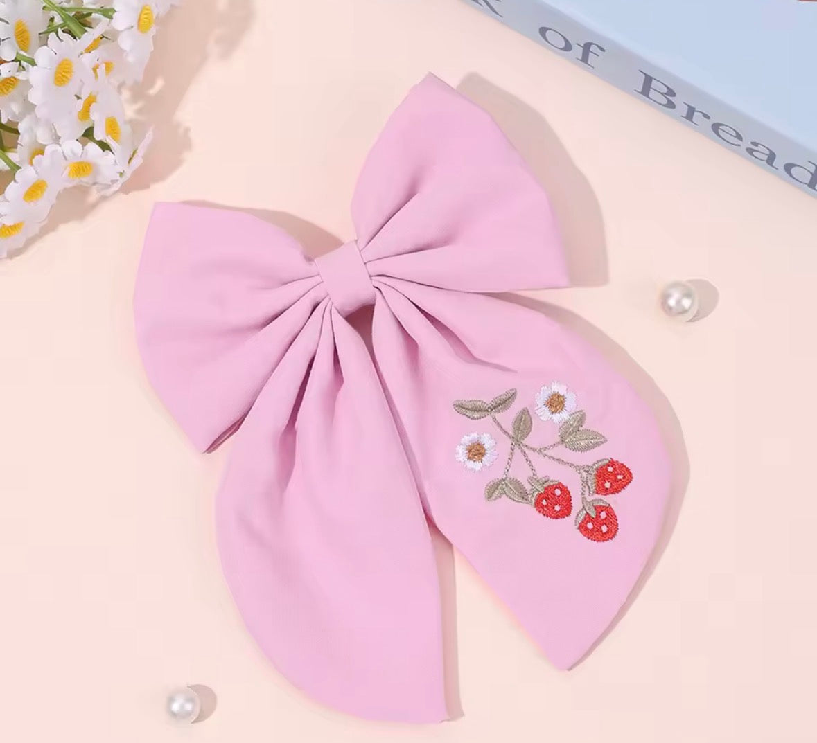 Bow Clip