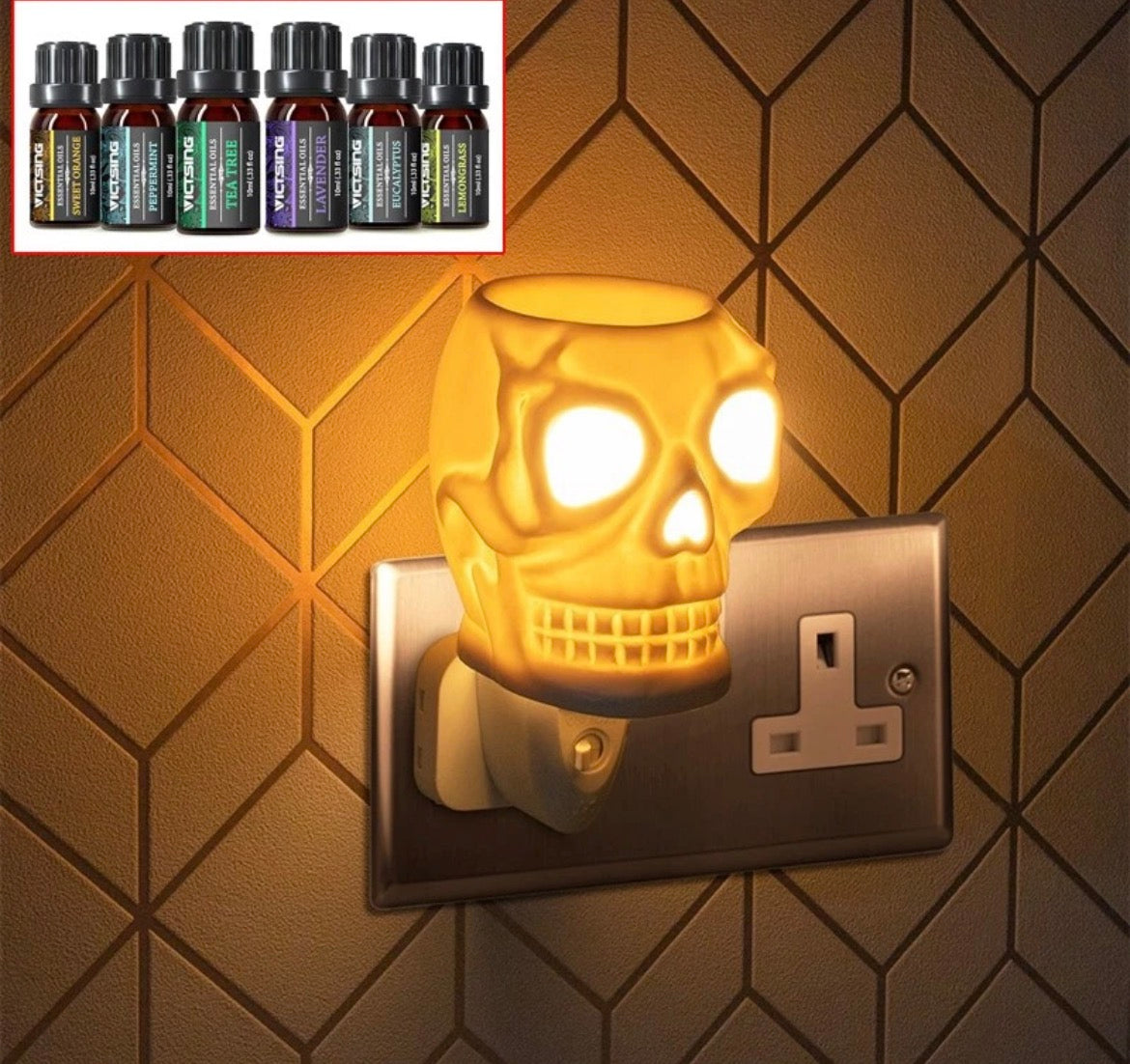 Plug In Wax Warmer