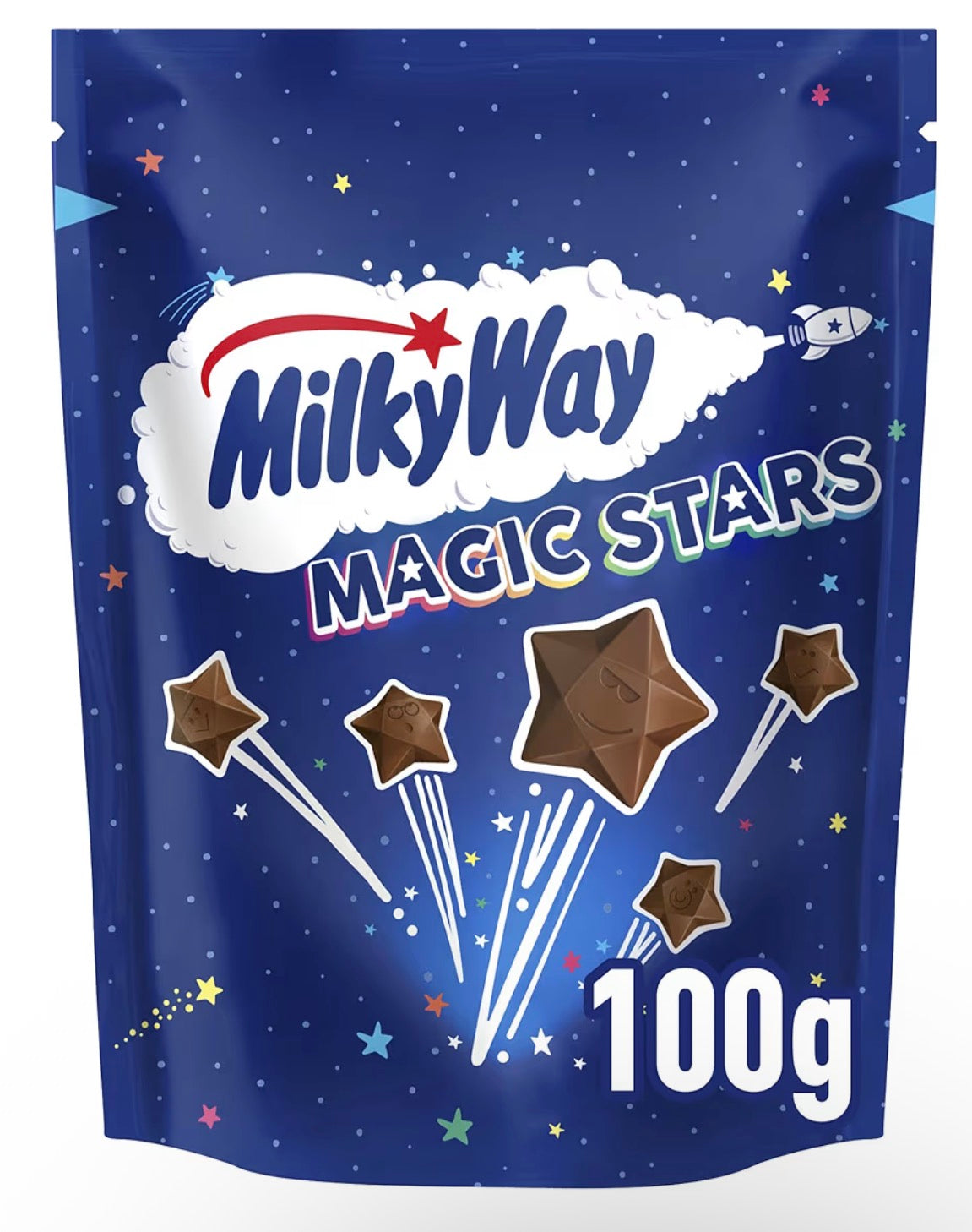 Milkystars