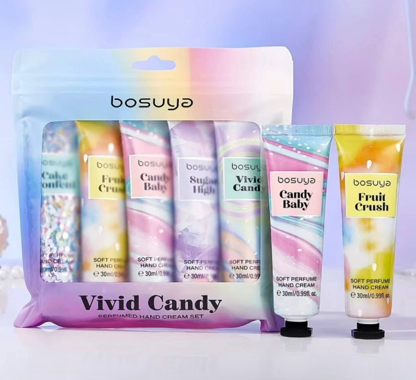 Hand Cream
