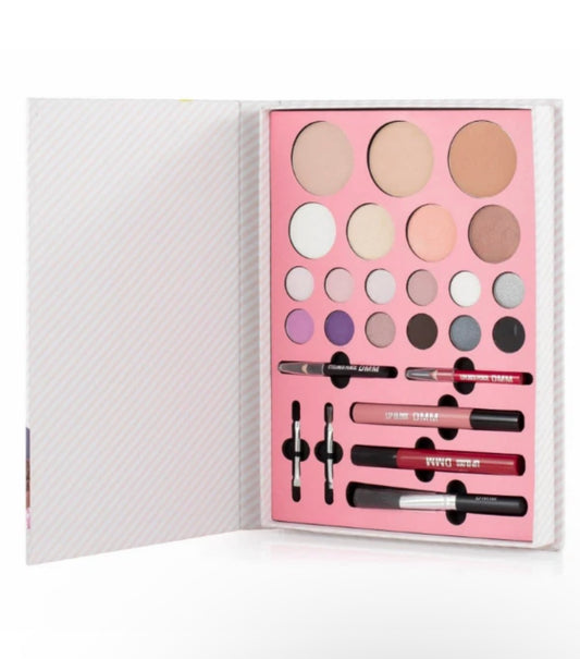 Make Up Gift Set