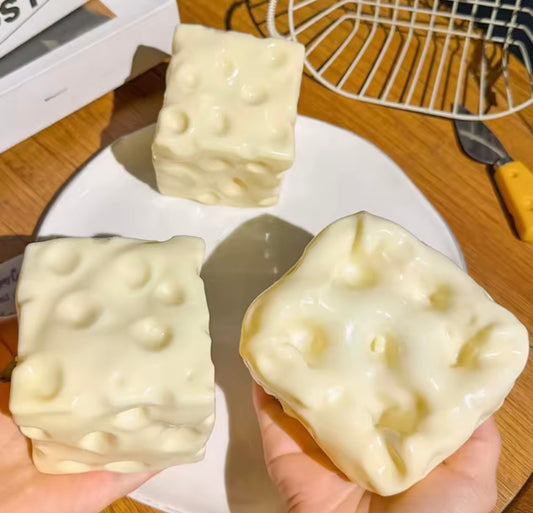 Butter Squishy