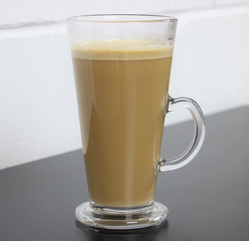 Latte Cup