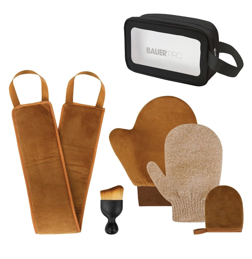 Self Tan Kit