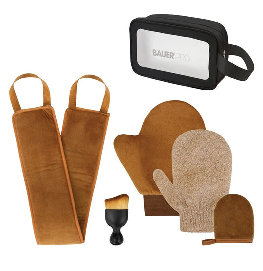 Self Tan Kit