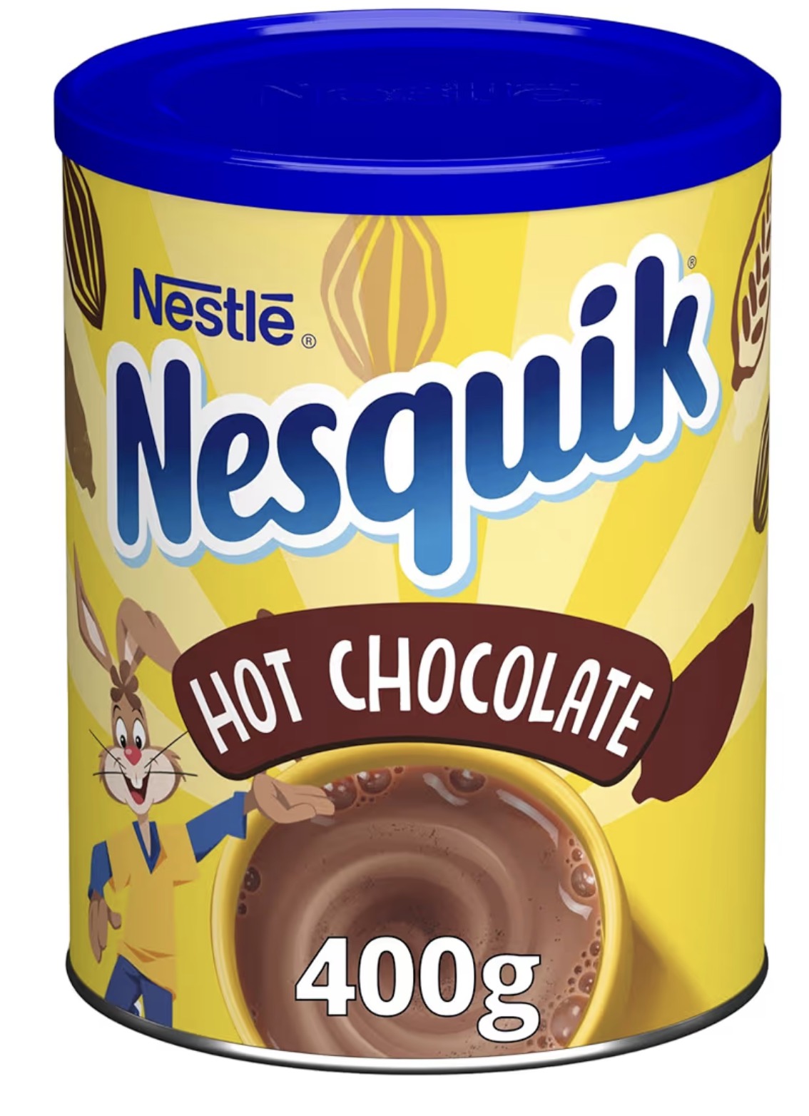 Hot Chocolate