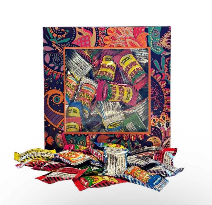Sour Sweet Hamper