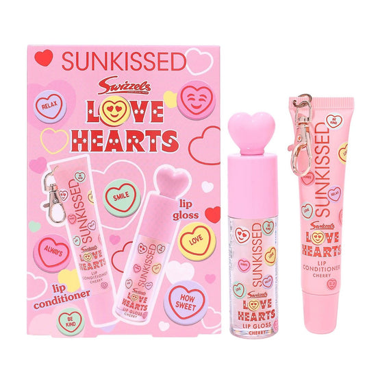 Sun Kissed Set