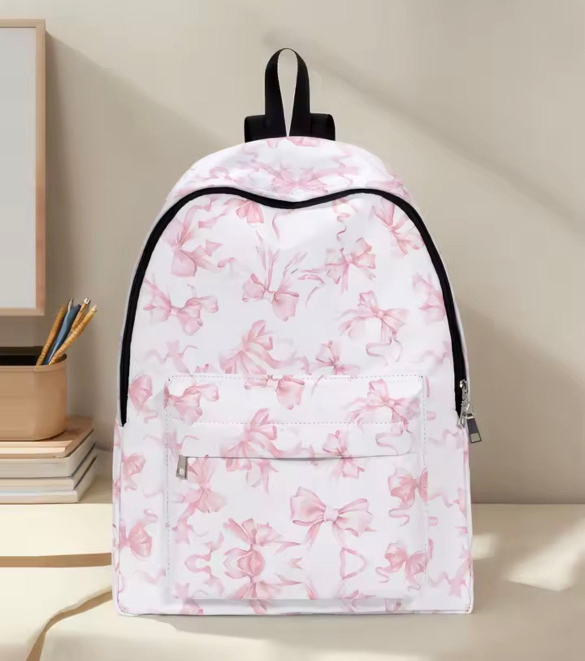 Bow Backpack