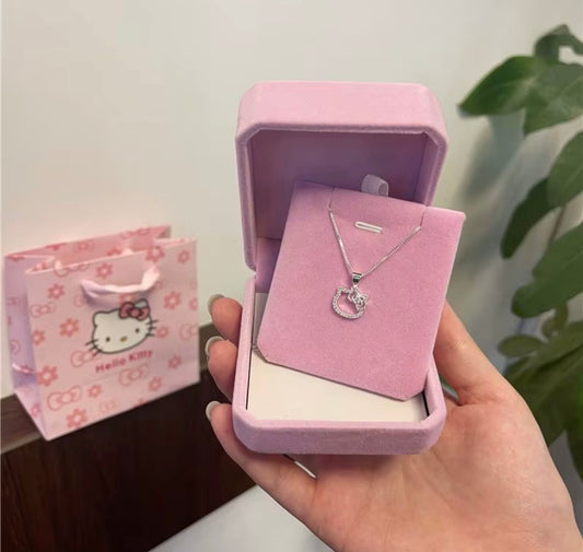 HK Necklaces