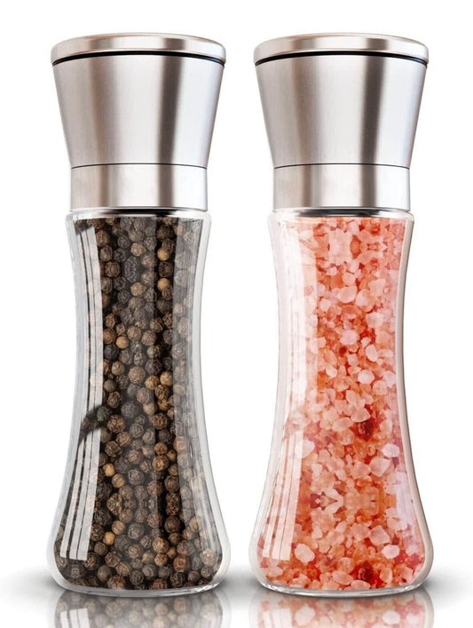Grinder Salt & Peper