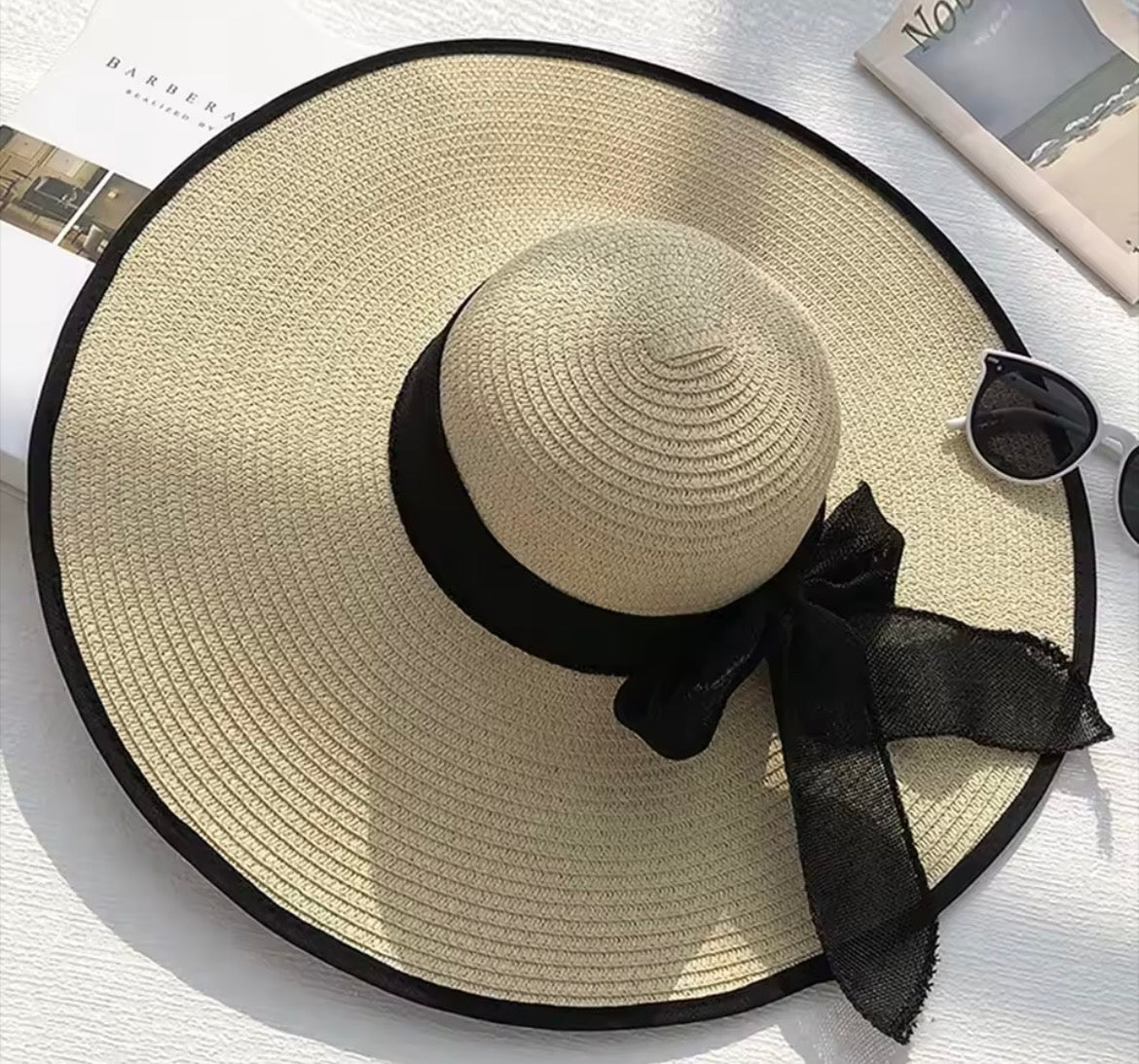 Women Sun Hat
