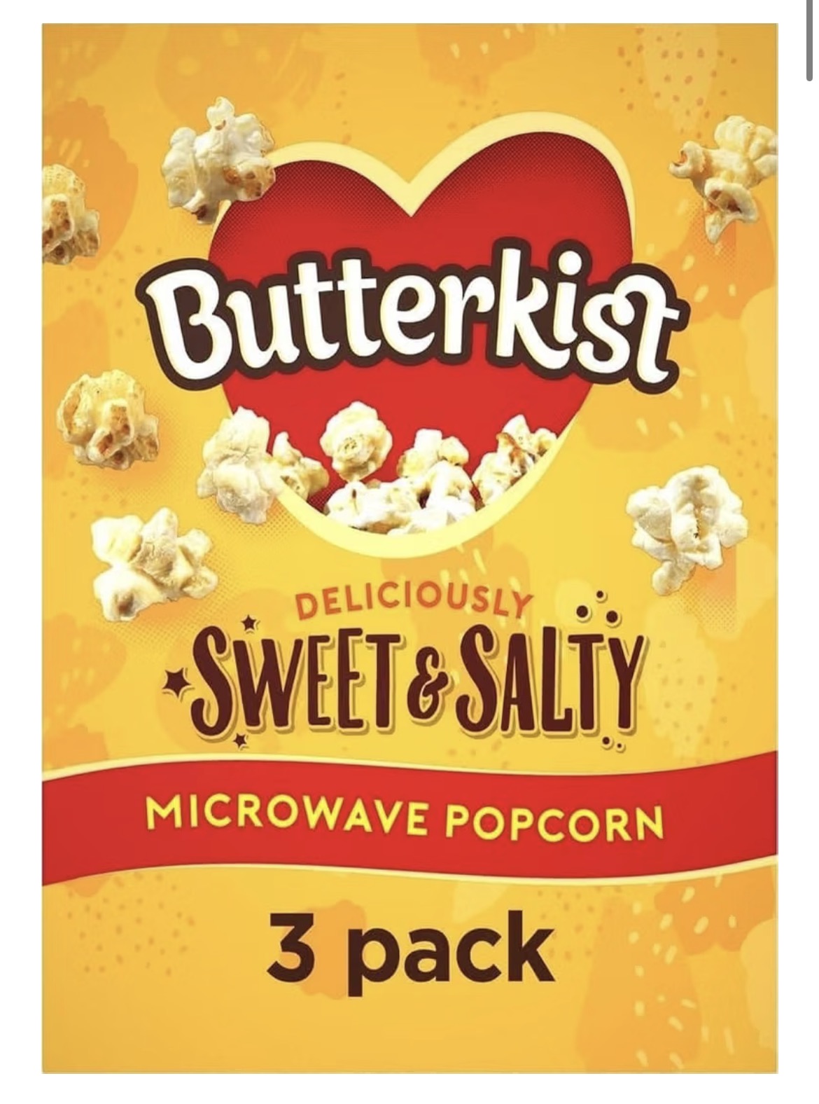 Popcorn