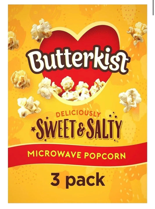 Popcorn