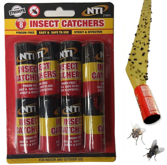 Fly Catchers