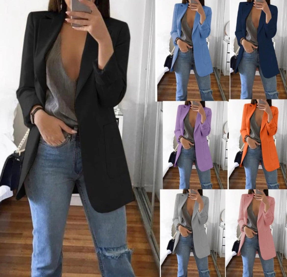 Women Blazer