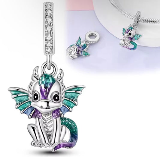 Dragon Charm