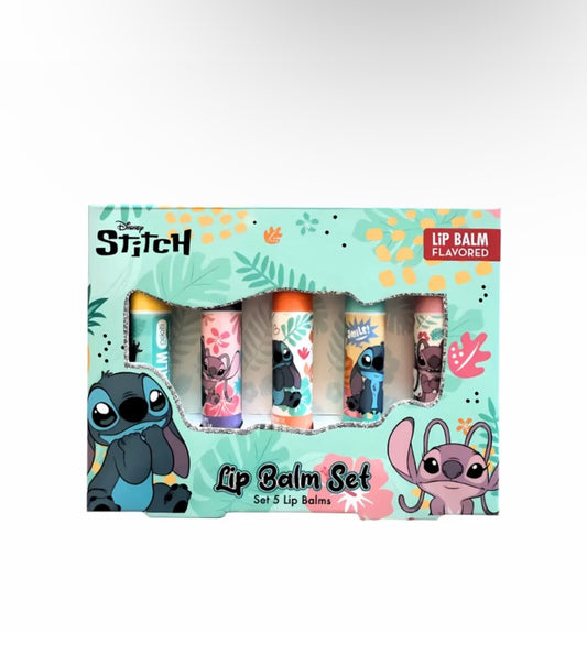 STCH Lip Balm