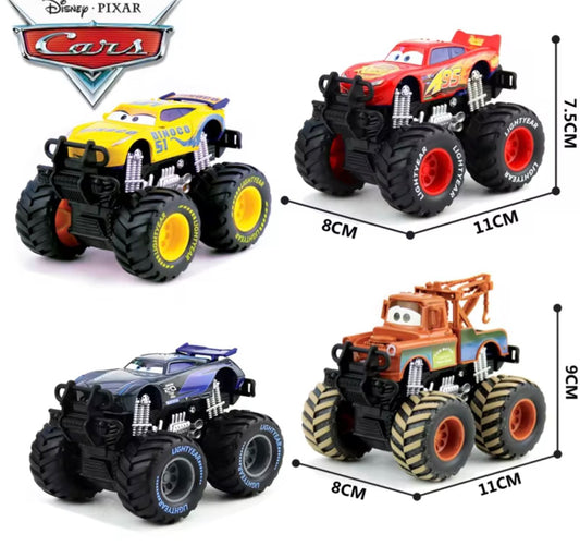 CRS Monster Truck