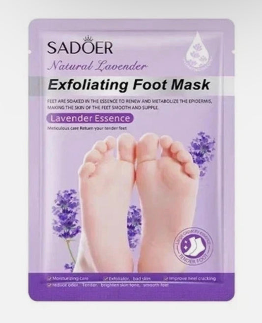 Foot Mask