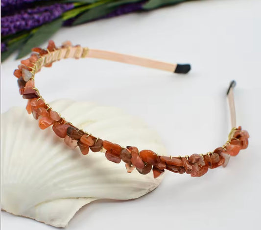 Crystal Headband