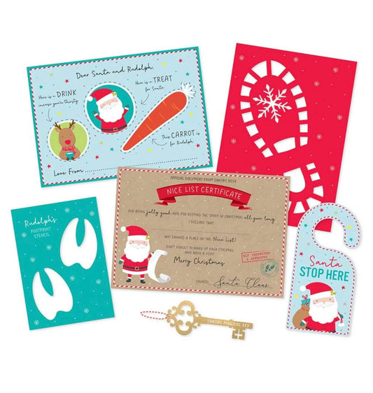 Santa Pack