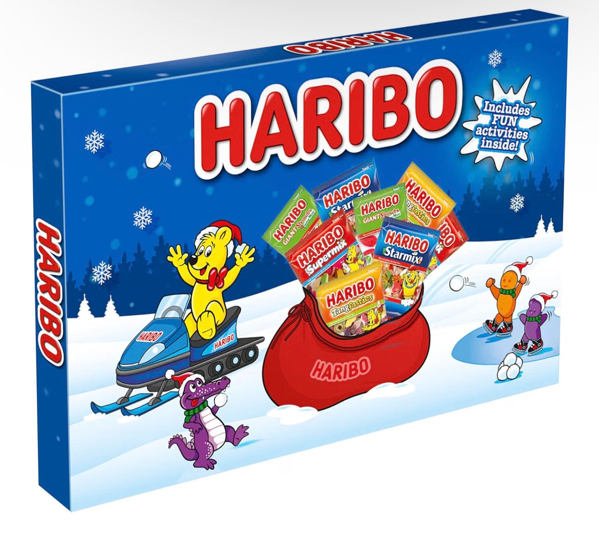 Selection Box