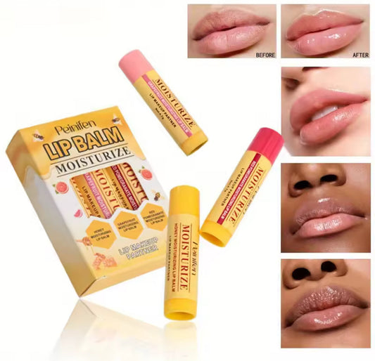 Lip Balms