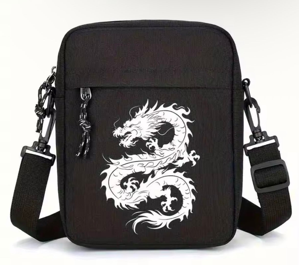 Dragon Bag