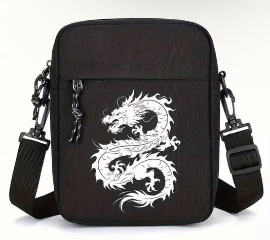 Dragon Bag
