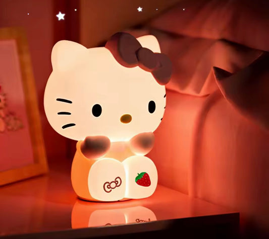 HK Night Light